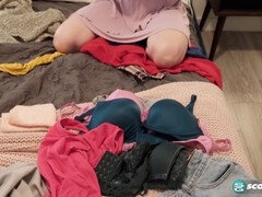 Amatéri, Britskej, Vlasatej, Masturbácia, Pička