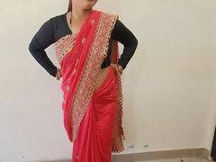 Sister-in-law From Native Village Called Brother-in-law in Her Room and Had Sex and Cheated on Her Husband. Clear Hindi Audio