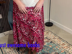 Vgq30 Aunty Sandra and Her Rago Girdle
