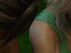 Being a Dik 0.6.0 Part 133 Shock Final.. by Loveskysan69