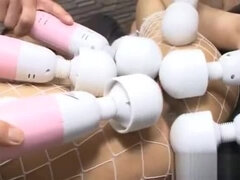 Asiat, Pik sutte, Hårdt, Janpansk