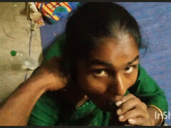 Otrohet, Par, Handjobb, Hemmagjord, Indisk