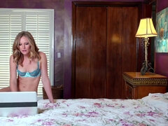 Ansikte sitter, Flickvän, Lesbisk, Slick, Mogen, Milf, Fitta, Grov