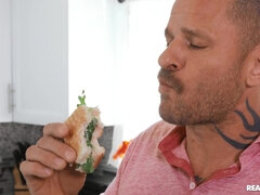 Veľký zadok, Kuřba, Honění, Kuchyne, Drobunké, Vyholené, Zrezanie, Tetovanie