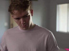 Brunett, Sperma shot, Hardcore, Fitta, Syster, Mager, Tonåring, Tuttar