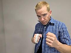 Любители, От первого лица