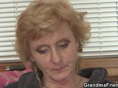 Tjekkisk, Bestemor, Hardcore, Hd, Moden, Milf, Fitte, Barbert