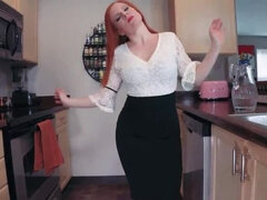 After School Special with Lady Fyre *NEW FULL VIDEO* POV Taboo Teacher