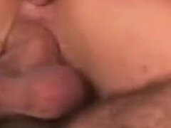 Analny, Obciąganie, Brunetka, Podwójna penetracja, Hotel, Włoski, Trójkąt, Markowy