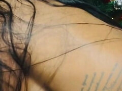Latina Trans Big Cock Latina My Boyfriend Fucks Me Hard Without Stopping