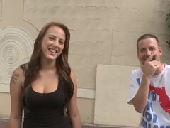 Perse, Isot tissit, Suihinotto, Ruskeahiuksinen, Hd, Ulkona, Ajeltu, Teini