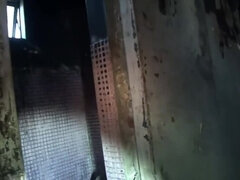 Ασιάτης, Ηδ, Ιάπωνας, Λεσβία, Δημόσιο, Στραπον