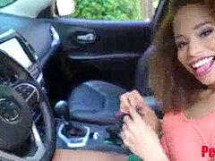 Zwart, Bruinharig, Daddy, Zwart