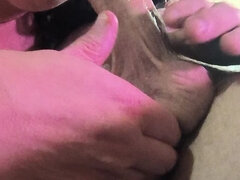 Americkej, Kuřba, Pár, Spermie v puse, Dospelé