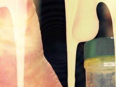 My Feet Gives You Pleasure