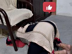 Amatőr, Ázsiai, Érett koros, Érett feleség, Mostoha