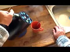 Amateur, Beauté, Blonde, Cocu, Hd, Seins naturels, De plein air, Rasée