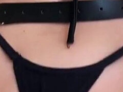 It Seems to Me That I Should Record a Video in This Outfit, What Do You Think?