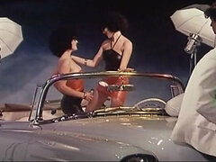 Scene from Arrangement (1981)