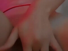 18, Asiater, Rumpe, Kukk suging, Onani, Milf, Naken, Tenåring