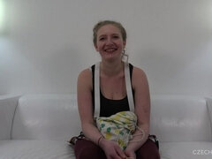Anal, Blonde, Tchèque, Hard, Seins naturels
