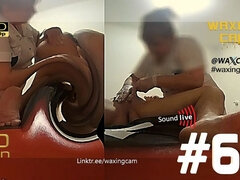 Tyłek, Cfnm, Wytrysk, Lekarz, Niemiecki, Rękawiczki, Obciąganie, Pielęgniarka