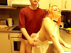 Amatör, Anal, Strand, Hemmagjord, Kök, Sover, Spanking, Tonåring