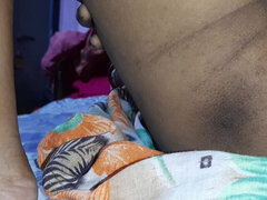 Sahina Had Fun with Her Stepbrother, and the Stepbrother Gave Full Satisfaction