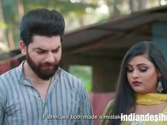 Kuvari Chikh Episode 7 Original Adult Web Series