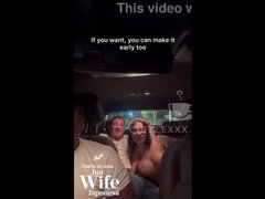 Anal, Asiatisk, Stor kuk, Stora tuttar, Avsugning, Par, Hanrej, Fitta