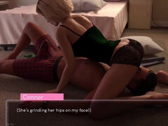 Háromdimenziós, Játék