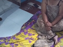 Hot Tamil Threesome Sex Episode 1