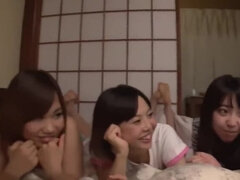 Ázsiai, Fétis, Hd, Japán, Tini