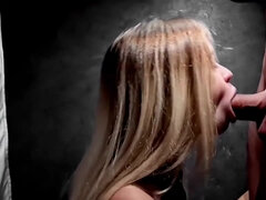 Leie, Schwanz, Fetisch, Masturbation, Orgasmus, Rau, Russisch, Weibliche ejakulation