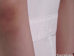 Aria Lee - Tough Love