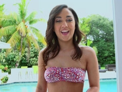 Κώλο γλείψιμο, Μεγάλα βυζιά, Μελαχροινή, Μαλακία με το δάχτυλο για γυναίκες, Γλείψιμο, Πάρτυ, Μουνί, Κοντά μαλλιά