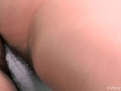 Brunetka, Ženský, Vlasaté, Hd, Spodní prádlo, Piercing, Sólo