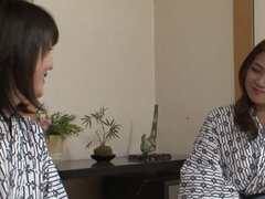 Asiáticoa, Peitos grandes, Hd, Japonêsa, Lésbica, Maduroa