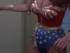 큰 가슴, 흑갈색 머리, 페티쉬, 빈티지