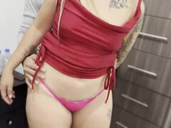 Amateur, Gros cul, Cocu, Hd, Fait maison, Fille latino, Mexicainne, Épouse