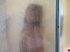 Κώλος, Μεγάλος κώλος, Αυνανισμός, Μόνος, Βυζιά