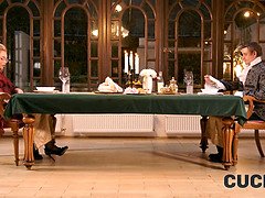 18, Hanrej, Tjeckisk, Ebenholts, Europeisk, Rakad, Stockings, Tuttar