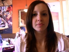 Anal, Dansant, Extrême, Doigter, Massage, Public, Solo, Jouets