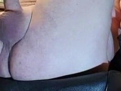 Wanking Again POV 2