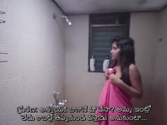 Telugu Subtitles Rohit Prerna part-1