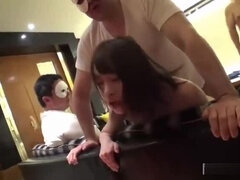 Asijské, Japonské, Teenka