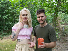 Mačiatko, Veľký zadok, Blondína, Kuřba, Péro, Pornstars, Z pohľadu účastníka, Vyholené