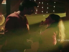 Μελαχροινή, Σκληρό, Ηδ, Ινδιάνος