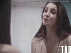 Pijpbeurt, Man die toekijkt, Sperma shot, Tiener