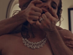 Brunette brune, Éjaculation interne, En levrette, Hd, Léchez, Seins naturels, Chatte, Rugueux